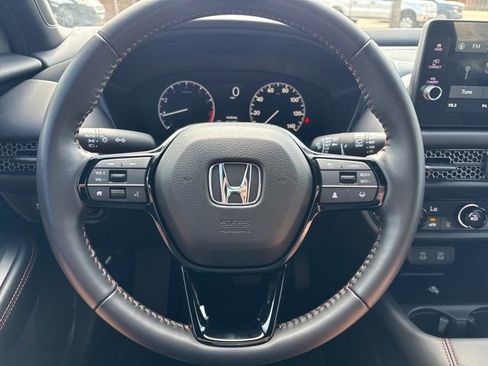 Used 2026 Honda HR-V Sport image 6