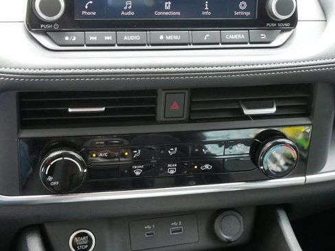 Certified 2023 Nissan Rogue S AWD/4WD image 18