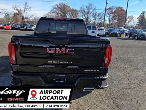 New 2026 GMC Sierra 1500 Denali image 7