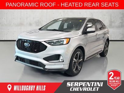 Used 2020 Ford Edge ST w/ Equipment Group 401A