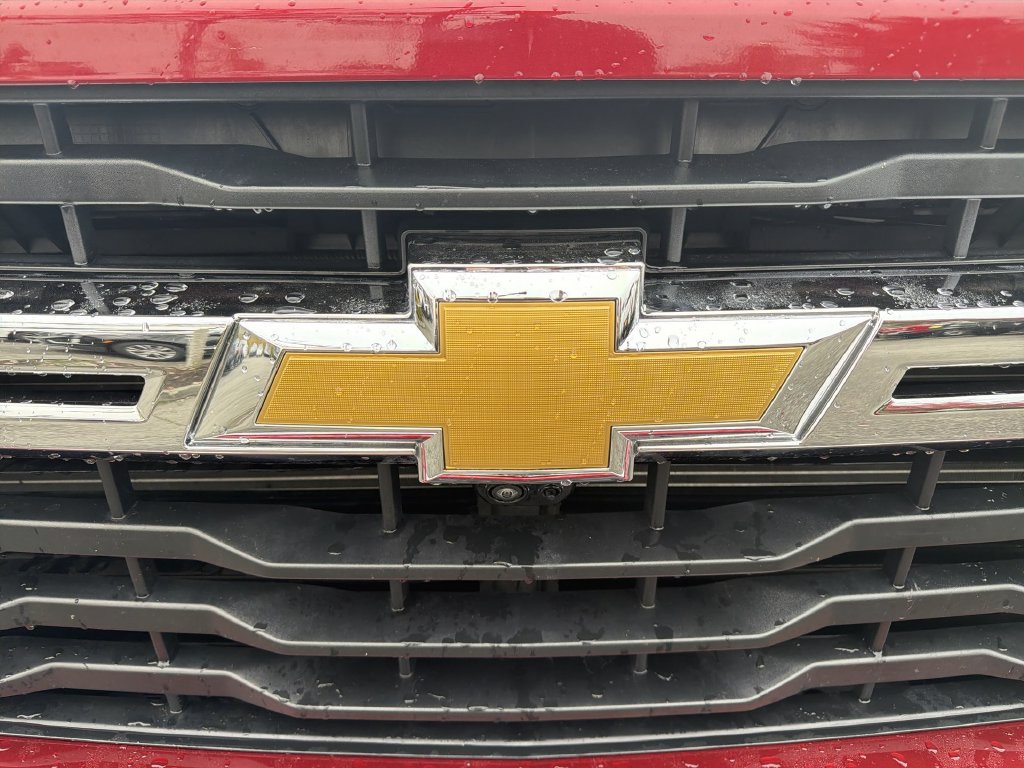 Certified 2024 Chevrolet Silverado 2500 LT w/ All Star Edition AWD/4WD image 31