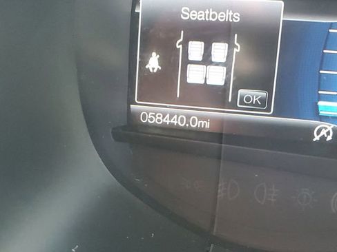 Used 2022 Ford Edge SEL AWD/4WD image 22
