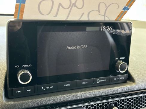 Certified 2022 Honda Civic Sport image 17