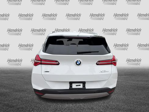 Used 2025 BMW X3 xDrive30i w/ Premium Package AWD/4WD image 9