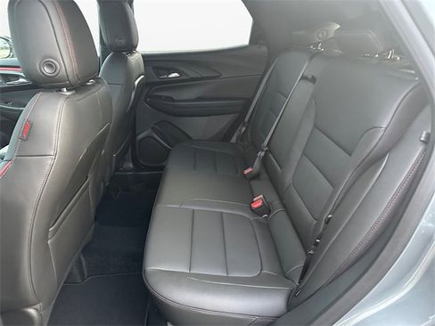 New 2026 Chevrolet TrailBlazer RS w/ Convenience Package image 13