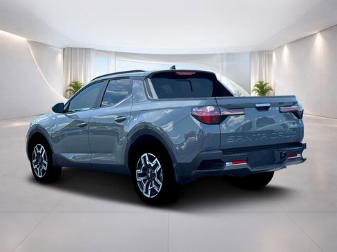 New 2026 Hyundai Santa Cruz Limited AWD/4WD image 5