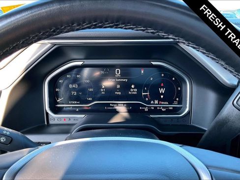 Used 2024 GMC Sierra 2500 Denali w/ Denali Reserve Package AWD/4WD image 15