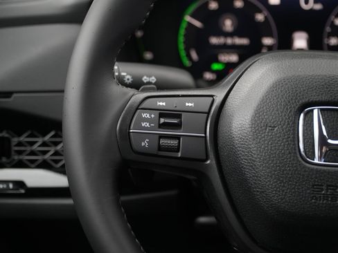 New 2026 Honda Accord Sport image 23