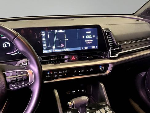 Used 2023 Kia Sportage X-Line image 9