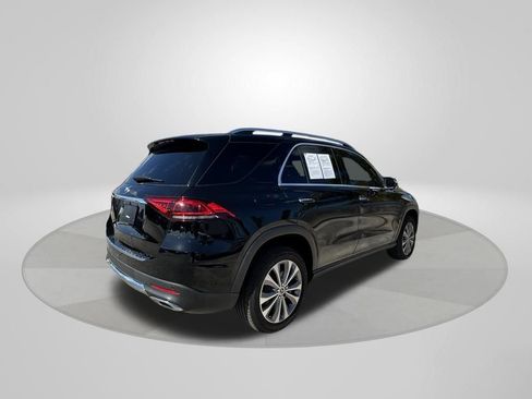 Used 2022 Mercedes-Benz GLE 350 w/ Premium Package image 7