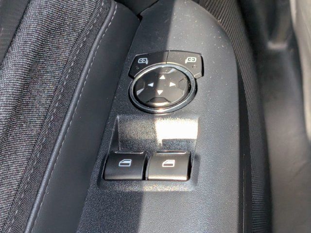Used 2025 Ford Mustang Coupe RWD image 26