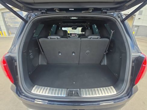 Used 2022 Hyundai Palisade Calligraphy AWD/4WD image 17