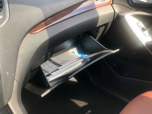 Used 2015 Hyundai Santa Fe Sport 2.0T w/ Option Group 05 image 20