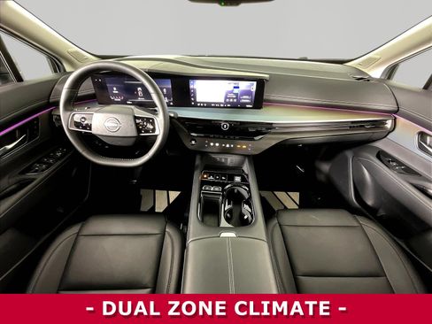 Used 2025 Nissan Murano SL w/ Cargo Package AWD/4WD image 7