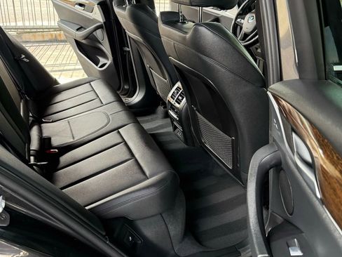 Used 2020 BMW X3 sDrive30i image 10