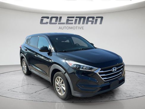 Used 2018 Hyundai Tucson SE image 3
