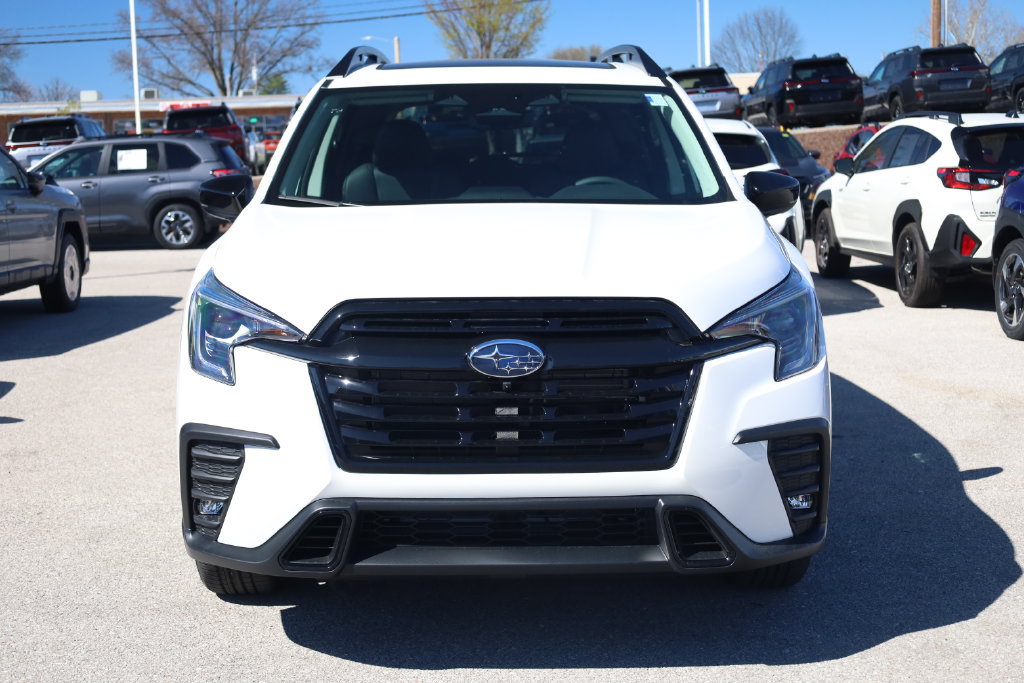 Used 2026 Subaru Ascent Bronze Edition AWD/4WD image 4