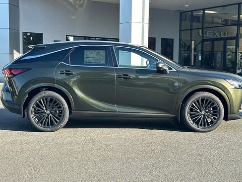 New 2026 Lexus RX 350 AWD image 3