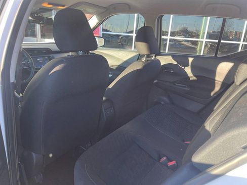 Used 2023 Nissan Kicks SV image 15