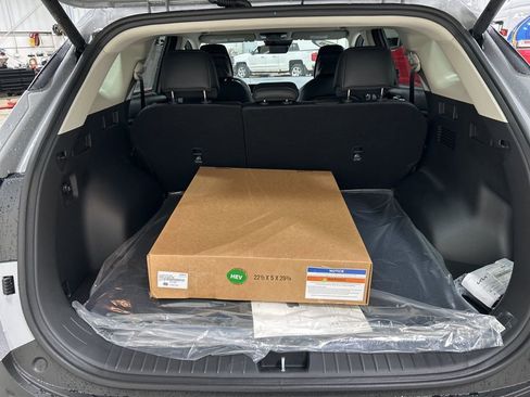 New 2026 Kia Sportage EX image 26