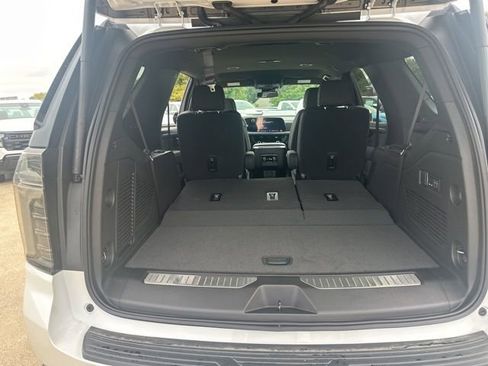 New 2025 Chevrolet Tahoe Premier image 15