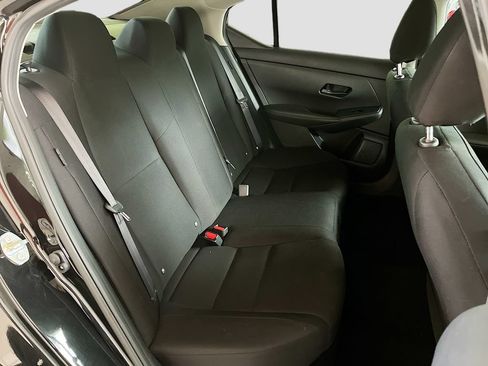 Used 2025 Nissan Sentra S FWD image 24