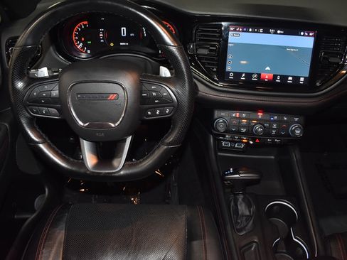 Certified 2024 Dodge Durango GT AWD/4WD image 32