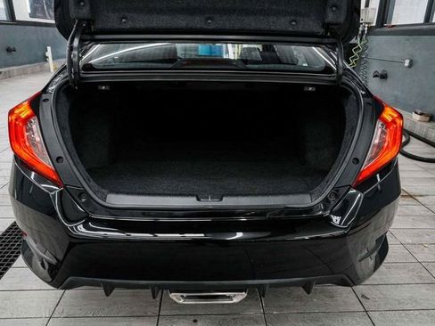 Used 2021 Honda Civic Sport image 7