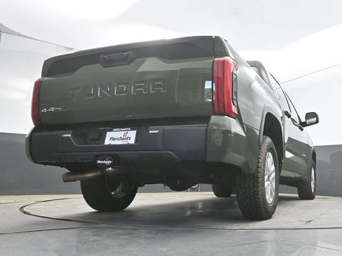 Used 2022 Toyota Tundra SR5 AWD/4WD image 35