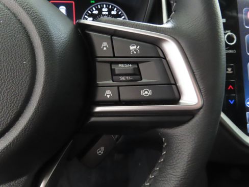 New 2026 Subaru Ascent Limited AWD/4WD image 15