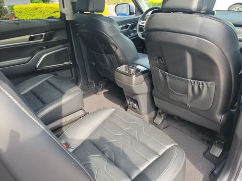Used 2022 Kia Telluride SX AWD/4WD image 33