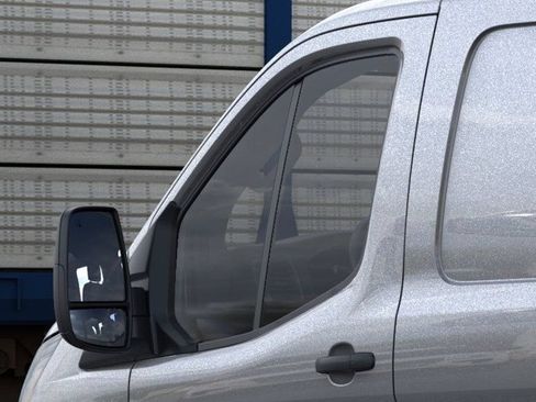 New 2026 Ford Transit 350 148 Low Roof AWD image 24