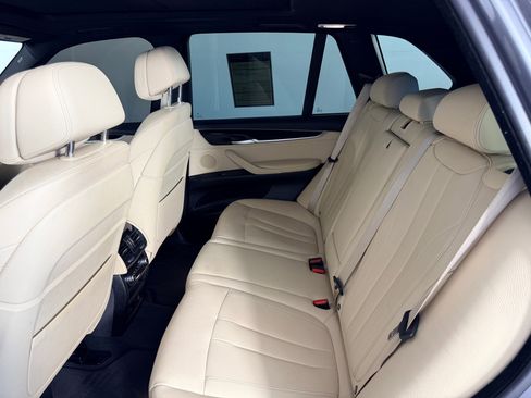 Used 2018 BMW X5 xDrive35i AWD/4WD image 20