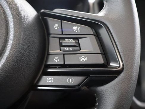 New 2026 Subaru Forester Premium AWD/4WD image 20
