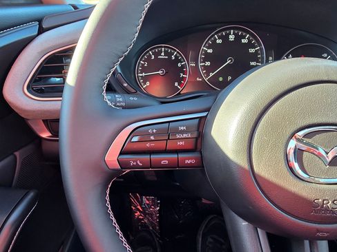 New 2026 MAZDA CX-30 AWD 2.5 S image 20