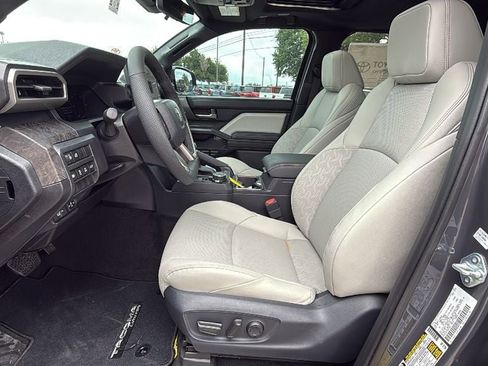 New 2026 Toyota Tacoma Limited AWD/4WD image 15