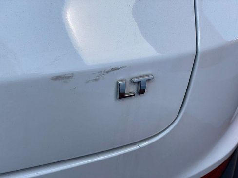 Used 2023 Chevrolet TrailBlazer LT image 25