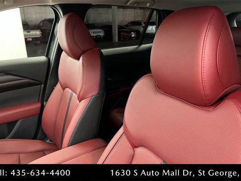 New 2025 MAZDA CX-50 AWD 2.5 Hybrid w/ Weather Package image 16