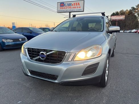 Used 2013 Volvo XC60 3.2 image 27
