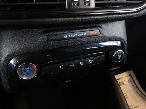 Used 2023 Ford Escape ST-Line w/ Tech Pack #1 FWD image 5