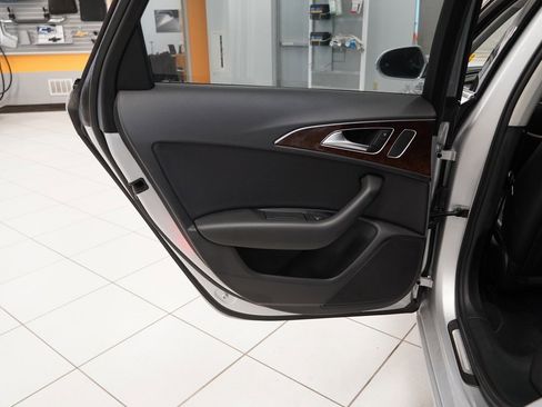 Used 2013 Audi A6 3.0T Premium Plus image 23