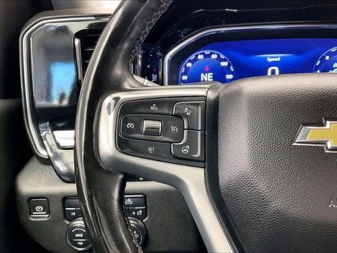 Used 2024 Chevrolet Silverado 2500 LT image 20