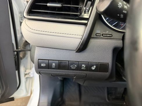 Certified 2023 Toyota Camry XLE w/ Cold Weather Package image 13