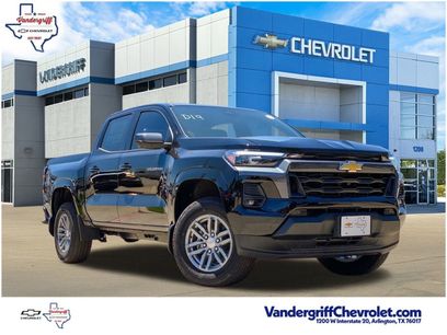 New 2026 Chevrolet Colorado LT w/ LT Convenience Package