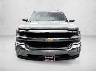 Used 2017 Chevrolet Silverado 1500 LT w/ All Star Edition AWD/4WD video 2
