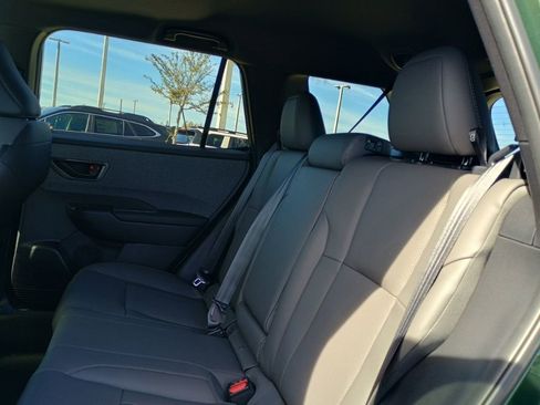 New 2026 Subaru Outback Limited image 14