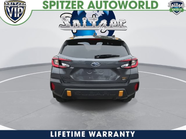 New 2026 Subaru Crosstrek 2.5i Wilderness AWD/4WD image 12
