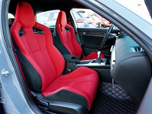 Used 2023 Honda Civic Type R image 18