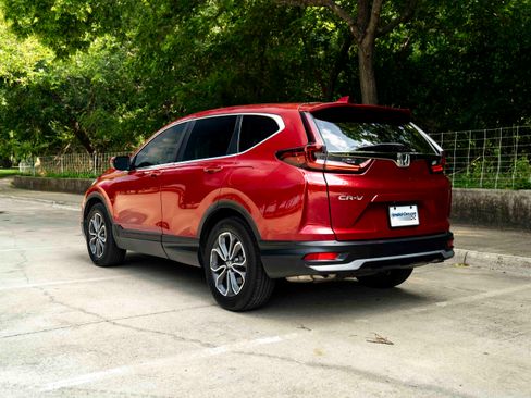 Used 2022 Honda CR-V EX image 7