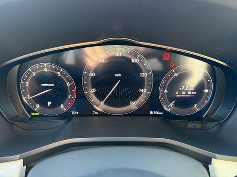 New 2026 MAZDA CX-90 3.3 Turbo S w/ Premium Package image 11